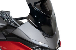 BARRACUDA SCHEIBE YAMAHA AEROSPORT