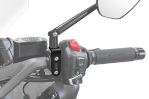 BARRACUDA SPIEGELADAPTER