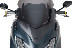 BARRACUDA SCHEIBE YAMAHA AEROSPORT