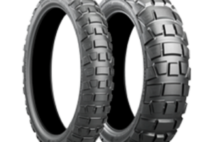 120/70B19 60Q TL BATTLAX ADVENTURECROSS AX41