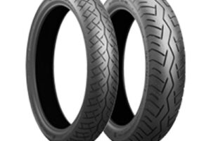 150/80-16 71V TL BATTLAX BT-46