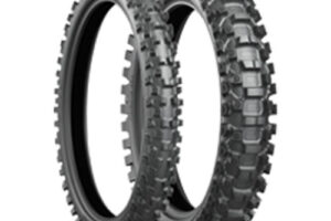 90/100-16 51M BATTLECROSS X20