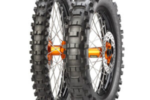 130/90-18 69M TT MCE 6 DAYS EXTREME M+S