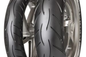 180/55ZR17 73W TL SPORTEC M5 INTERACT