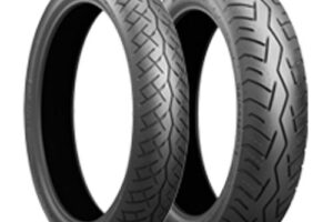 130/80-18 66V TL BATTLAX BT46