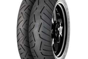 150/65R18 69H TL CONTIROADATTACK 3 CR