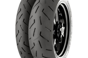 190/55ZR17 75W TL CONTISPORTATTACK 4