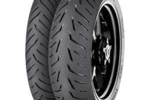 170/60ZR17 72W CONTIROADATTACK 4