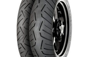 190/50ZR17 73W TL CONTIROADATTACK 4