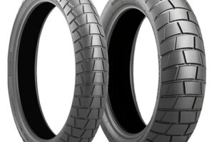 140/80R17 69V TL BATTLAX ADVENTURE TRAIL 41