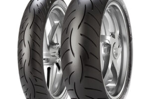 160/60ZR18 70W TL ROADTEC Z8 INTERACT M