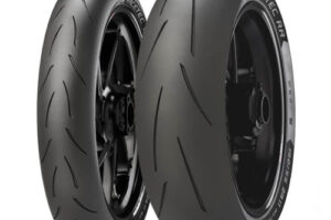 190/55ZR17 75W TL RACETEC RR K3