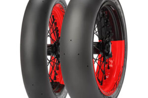 125/75R420 TL RACETEC SM K2 NHS