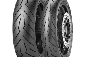 120/70R15 56H TL DIABLO ROSSO SCOOTER