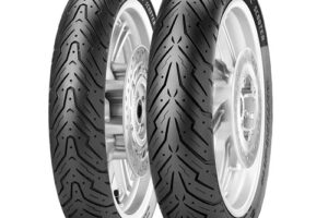 130/70R16 61S TL ANGEL SCOOTER