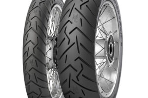 120/70R19 60V TL SCORPION TRAIL II