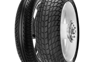 125/75R420 TL RACETEC SM RAIN NHS