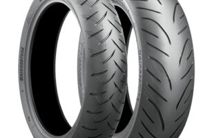 160/60R15 67H TL BATTLAX SC 2 G