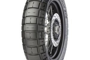130/80R17 65V TL SCORPION RALLY STR M+S