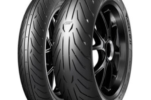 180/55ZR17 73W TL ANGEL GT II