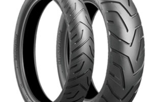 150/70R18 70H TT BATTLAX ADVENTURE A41 N