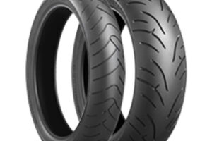 120/70ZR17 58W TL BATTLAX BT-023