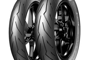 90/80-17 46S TL DIABLO ROSSO SPORT