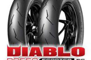 120/80-12 55P TL DIABLO ROSSO SCOOTER SC