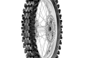 80/100-12 50M TT SCORPION MX32 MID SOFT NHS