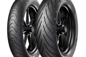 130/90-10 61L TL ROADTEC SCOOTER