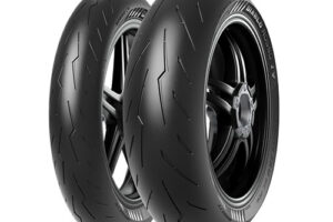 150/60ZR17 66W TL DIABLO ROSSO IV