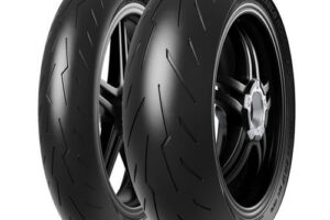 190/55ZR17 75W TL DIABLO ROSSO IV