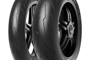 200/60ZR17 80W TL DIABLO ROSSO IV