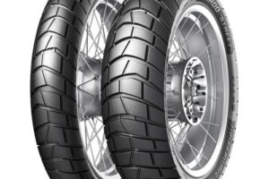 120/70R19 60V TL KAROO STREET