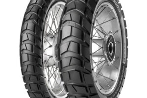 140/80R17 69Q TL KAROO 4 M+S