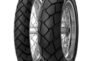 150/70-14 66S TL TOURANCE