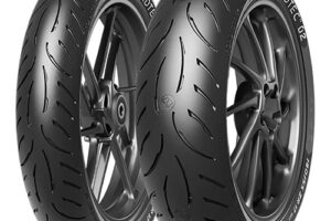 160/60ZR17 69W TL ROADTEC 02