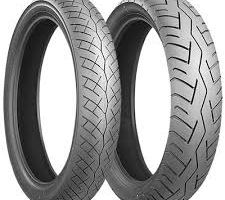 130/90-16 67H TT EXEDRA MAX E-MAX