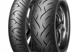 130/70R18 63V TL SPORTMAX D221 A