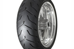 200/55R17 78V TL D407 HARLEY-DAVIDSON