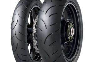 130/70ZR16 61W TL SPORTMAX QUALIFIER II F