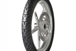 130/80B17 65H TL D408 HARLEY-DAVIDSON NW