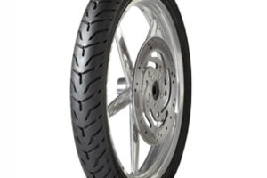 140/75R17 67V TL D408 HARLEY-DAVIDSON