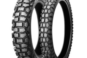 90/100-16 51P TT D605 J