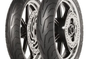 110/90-18 61V TL ARROWMAX STREETSMART