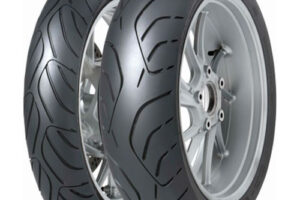 190/55ZR17 (75W) TL SPORTMAX ROADSMART III