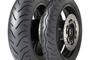 160/60R15 67H TL GPR-100 M