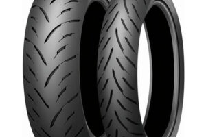 180/55ZR17 (73W) TL SPORTMAX GPR-300