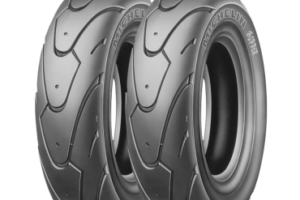 130/90-10 61L TL/TT BOPPER