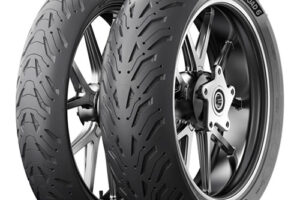 190/50ZR17 73W TL ROAD 6 GT